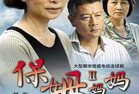 保姆 电视剧,隐秘生活的守护者