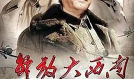 解放 电视剧,烽火岁月里的青春传奇