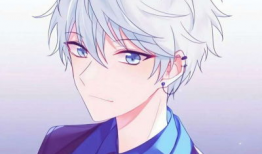 动漫帅气,探寻那些令人心动的帅气瞬间