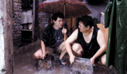 北京味的电视剧,穿越时空的北京故事