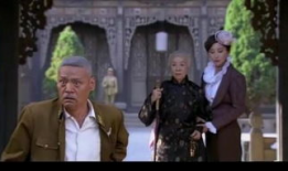 电视剧铁梨花,乱世佳人，坚韧不屈的传奇人生