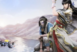 天涯明月刀电视剧吧,江湖情仇，刀光剑影，演绎一代侠客传奇